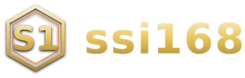 ssi168 logo